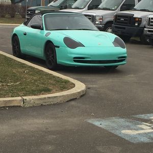 Meet your Posher, Samuel